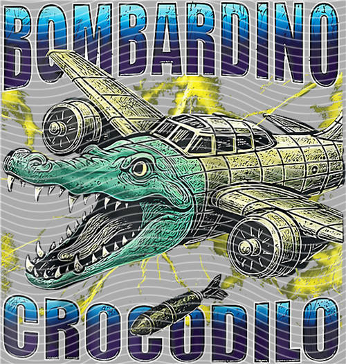 Tung Tung sahur-TT 100